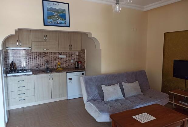 Blue Water Apart Otel - Görsel 8