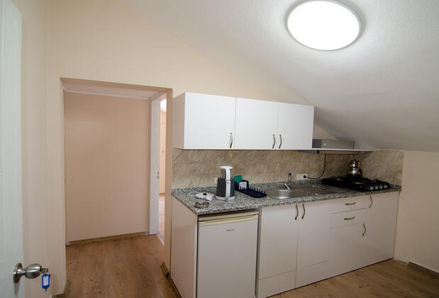 Arda Apart Hotel - Görsel 3