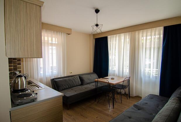 Arda Apart Hotel - Görsel 4