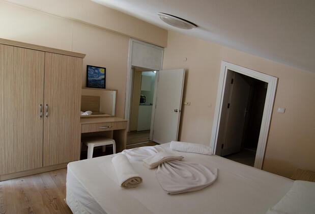 Arda Apart Hotel - Görsel 7