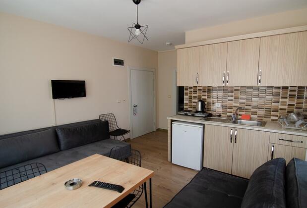 Arda Apart Hotel - Görsel 8