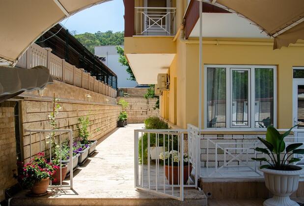 Arda Apart Hotel - Görsel 9