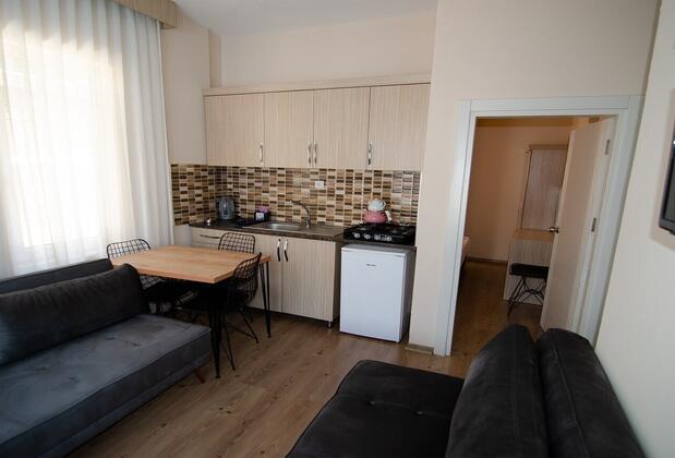 Arda Apart Hotel - Görsel 10