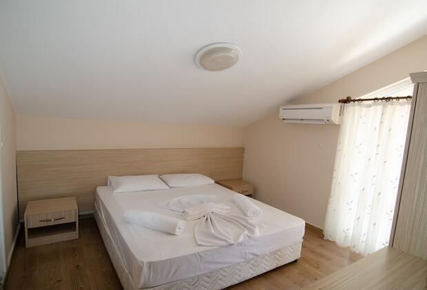 Arda Apart Hotel - Görsel 11