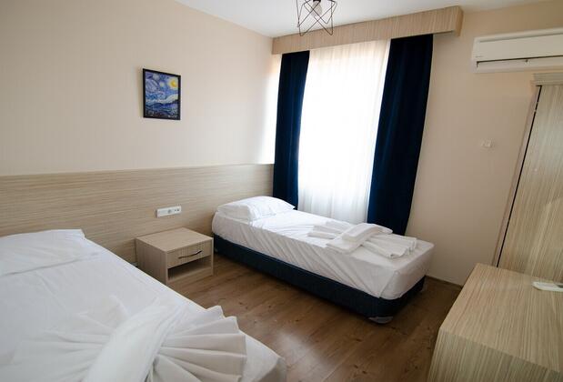 Arda Apart Hotel - Görsel 12