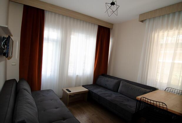 Arda Apart Hotel - Görsel 14