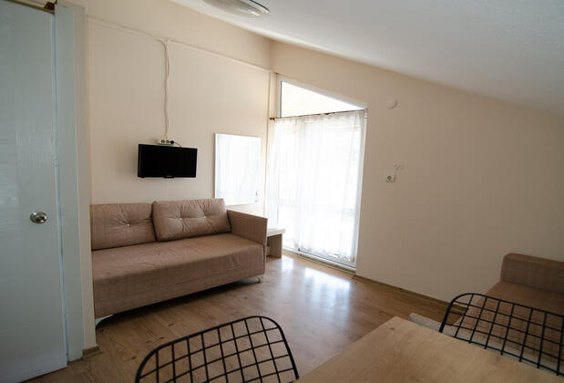 Arda Apart Hotel - Görsel 15