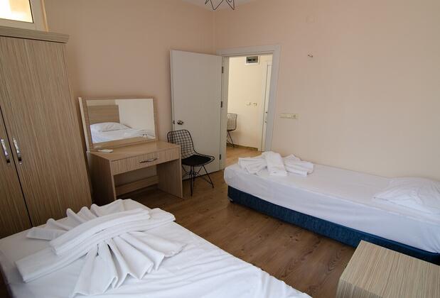 Arda Apart Hotel - Görsel 16