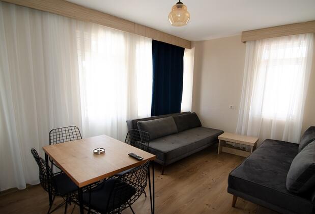 Arda Apart Hotel - Görsel 20