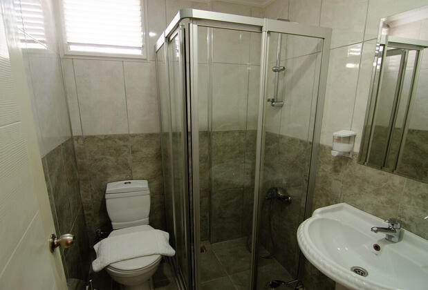 Arda Apart Hotel - Görsel 21