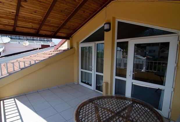 Arda Apart Hotel - Görsel 22