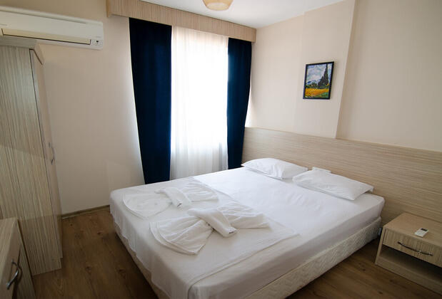 Arda Apart Hotel - Görsel 23