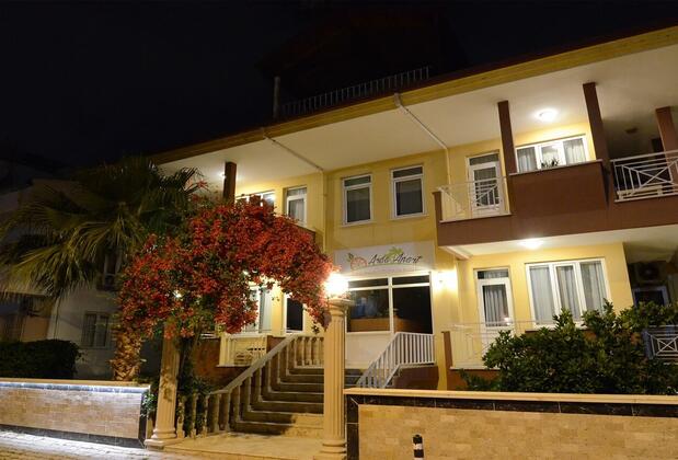 Arda Apart Hotel - Görsel 24