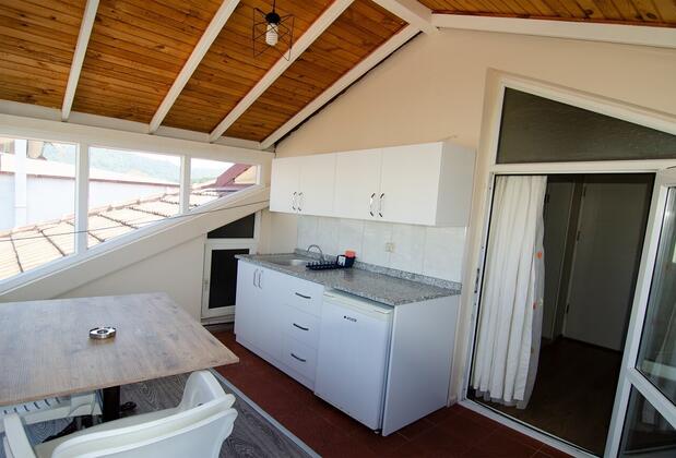 Arda Apart Hotel - Görsel 25