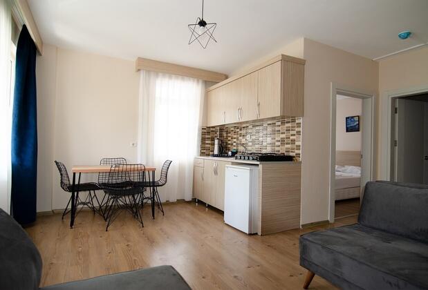 Arda Apart Hotel - Görsel 26