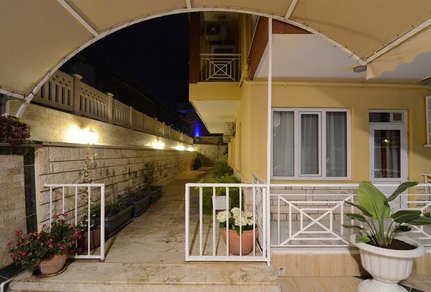 Arda Apart Hotel - Görsel 27