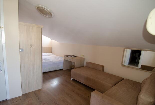 Arda Apart Hotel - Görsel 28