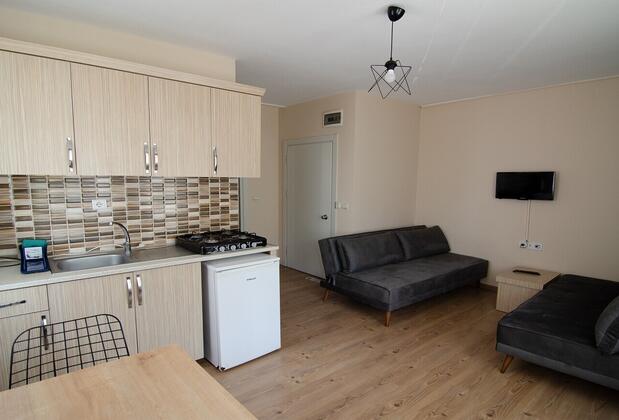 Arda Apart Hotel - Görsel 29