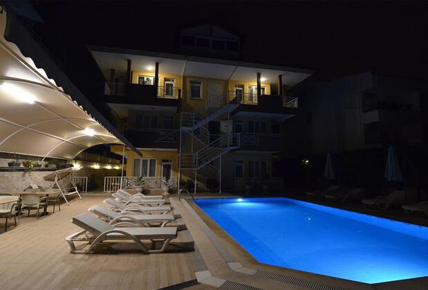 Arda Apart Hotel - Görsel 30