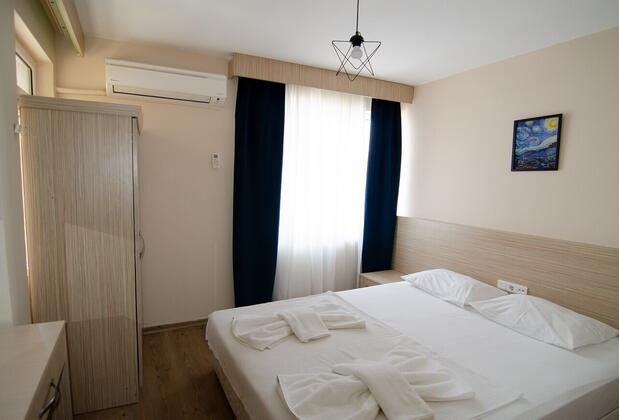 Arda Apart Hotel - Görsel 32