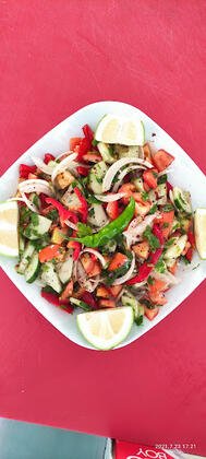 Mersin Kent Suit Konaklama - Görsel 5