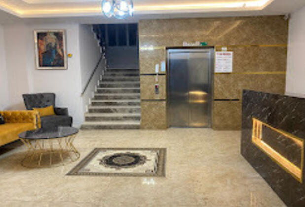 Mersin Kent Suit Konaklama - Görsel 3