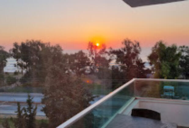 Mersin Kent Suit Konaklama - Görsel 14