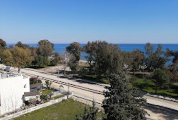 Mersin Kent Suit Konaklama - Görsel 4