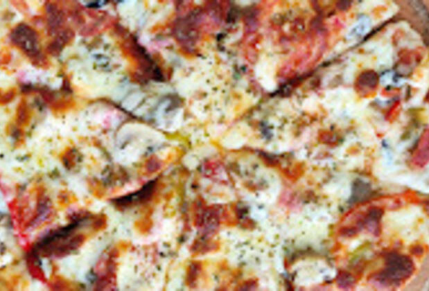 Mersin Kent Suit Konaklama - Görsel 13