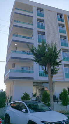 Mersin Kent Suit Konaklama - Görsel 6