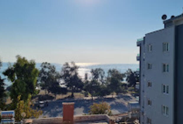 Mersin Kent Suit Konaklama - Görsel 11