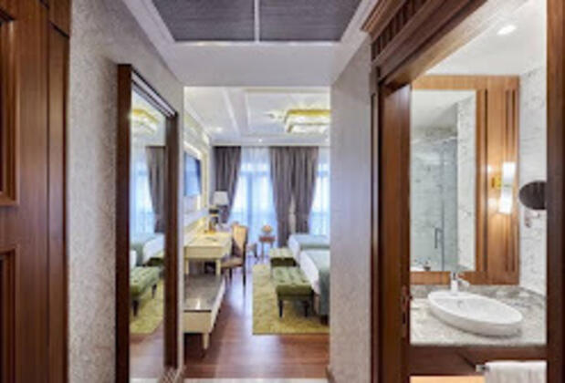 Aspera Hotel Golden Horn - Görsel 6