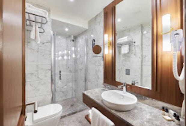 Aspera Hotel Golden Horn - Görsel 4