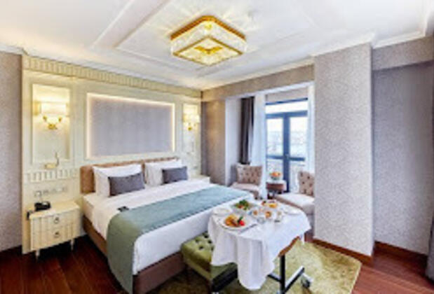 Aspera Hotel Golden Horn - Görsel 7