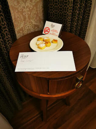 Aspera Hotel Golden Horn - Görsel 3