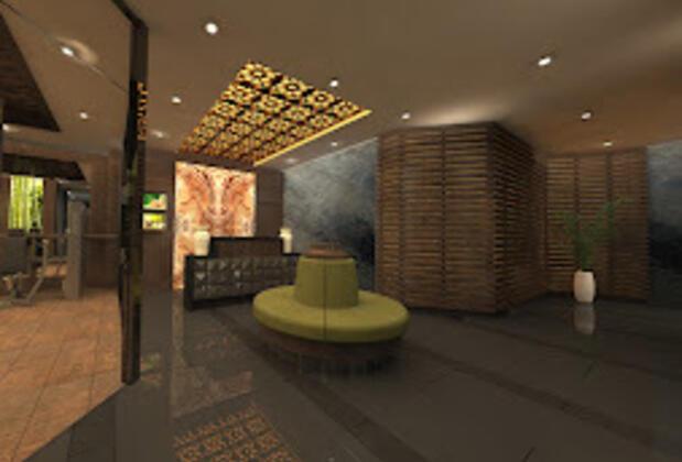 Aspera Hotel Golden Horn - Görsel 5