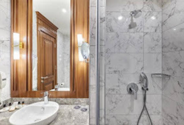 Aspera Hotel Golden Horn - Görsel 12