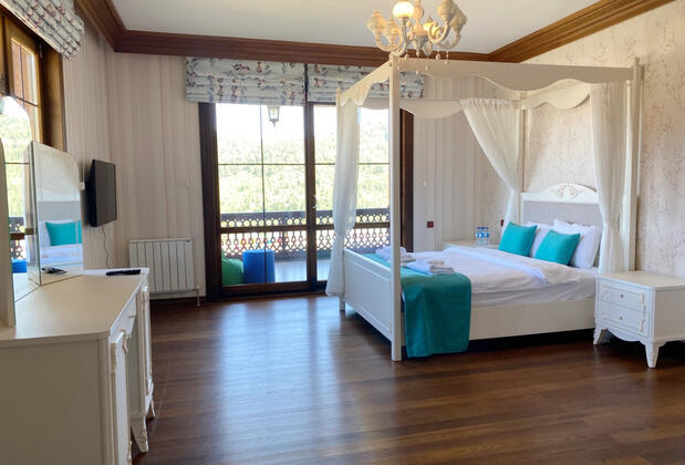 Mengen Rüya Çiftliği Otel - Görsel 4