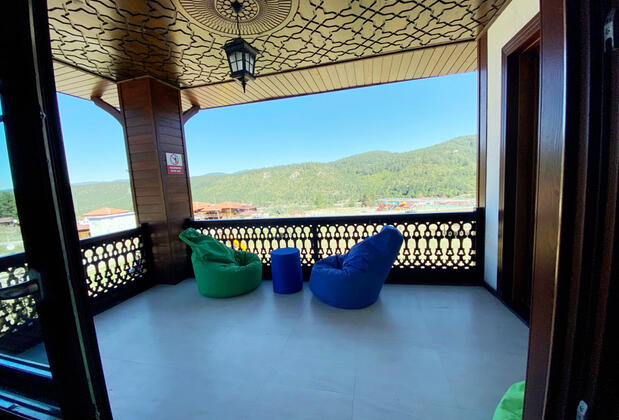 Mengen Rüya Çiftliği Otel - Görsel 7