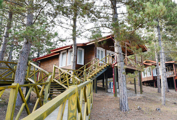 Mengen Rüya Çiftliği Otel - Görsel 5