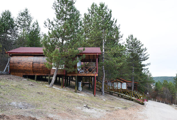 Mengen Rüya Çiftliği Otel - Görsel 12