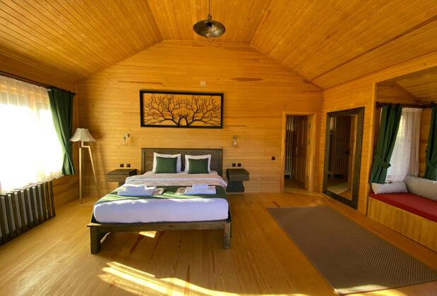 Mengen Rüya Çiftliği Otel - Görsel 9