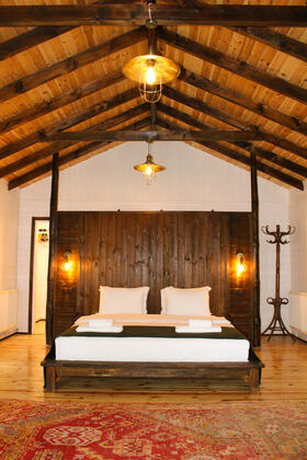 Mengen Rüya Çiftliği Otel - Görsel 14