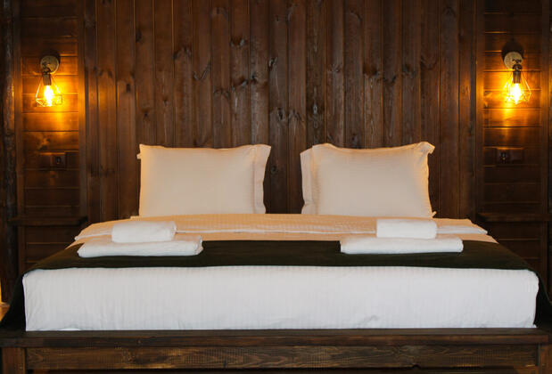 Mengen Rüya Çiftliği Otel - Görsel 15