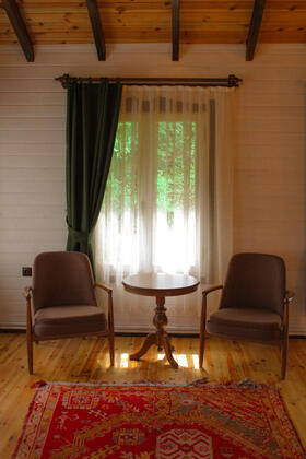 Mengen Rüya Çiftliği Otel - Görsel 6