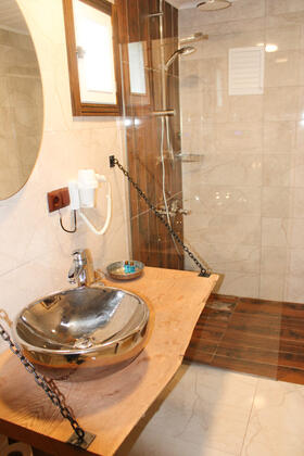 Mengen Rüya Çiftliği Otel - Görsel 8