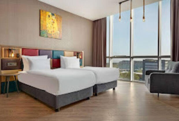 Ramada Encore By Wyndham Avcılar - Görsel 9