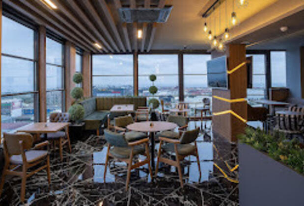 Ramada Encore By Wyndham Avcılar - Görsel 6