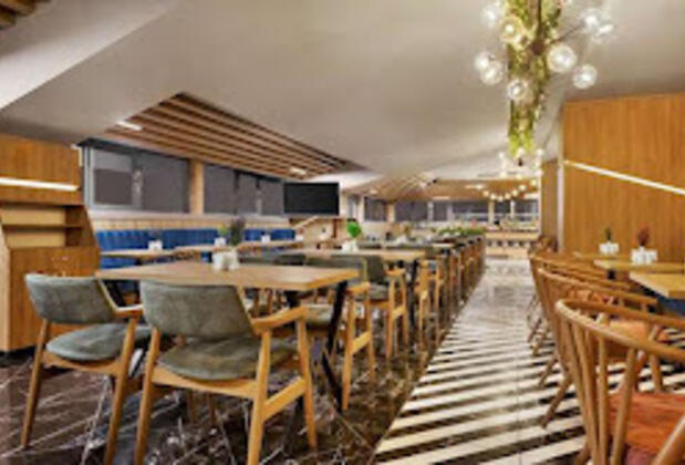 Ramada Encore By Wyndham Avcılar - Görsel 4