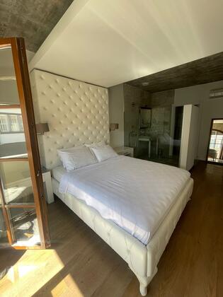 The Hotel Alaçatı - Görsel 5